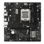 ASRock A620AM-P AM5 mATX HDMI DDR5