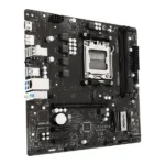ASRock A620AM-P AM5 mATX HDMI DDR5