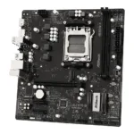 ASRock A620AM-P AM5 mATX HDMI DDR5