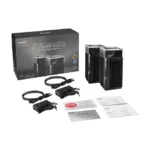 ASUS ZenWiFi Pro ET12