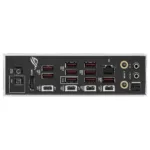 ASUS ROG STRIX X870E-E GAMING WIFI7 NEO