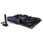 ASUS ROG STRIX X870E-E GAMING WIFI7 NEO