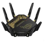 ASUS ROG Rapture GT-BE98 wireless router