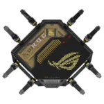 ASUS ROG Rapture GT-BE98 wireless router