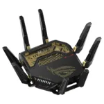 ASUS ROG Rapture GT-BE98 wireless router
