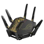 ASUS ROG Rapture GT-BE98 wireless router