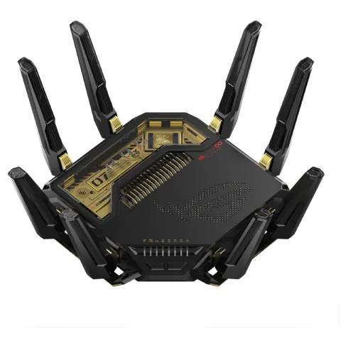 ASUS ROG Rapture GT-BE98 wireless router