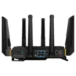 ASUS ROG Rapture GT-BE98 wireless router