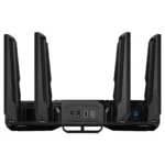 ASUS ROG Rapture GT-BE98 wireless router