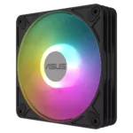 ASUS AR120 ARGB PWM Single Pack