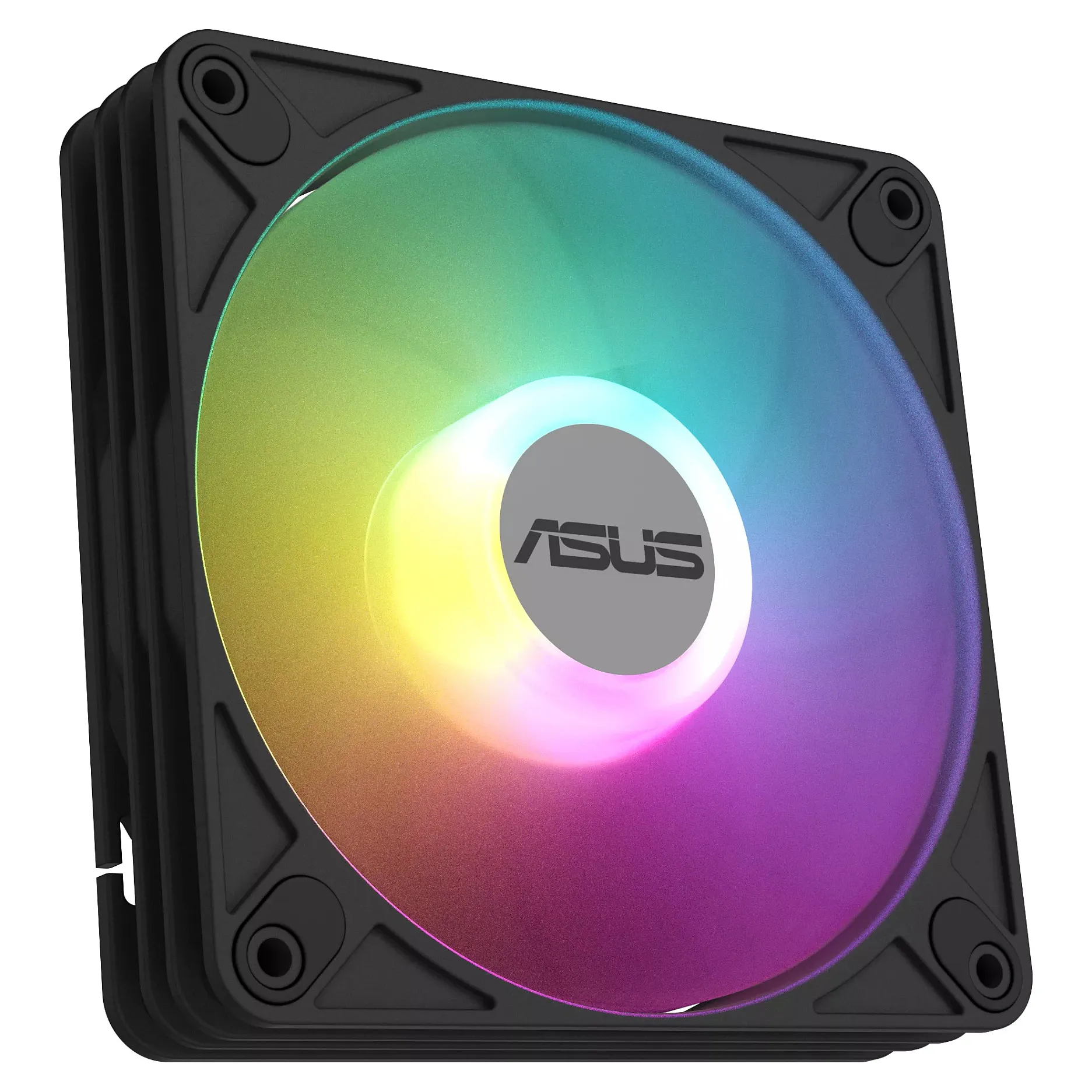 ASUS AR120 ARGB PWM Single Pack ASUS AR120 ARGB PWM Single Pack