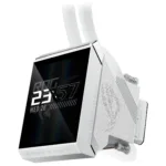 ASUS ROG STRIX SLC IV 360 ARGB LCD WHT