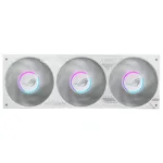 ASUS ROG STRIX SLC IV 360 ARGB LCD WHT