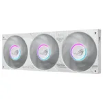 ASUS ROG STRIX SLC IV 360 ARGB LCD WHT