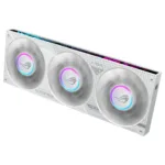 ASUS ROG STRIX SLC IV 360 ARGB LCD WHT