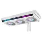 ASUS ROG STRIX SLC IV 360 ARGB LCD WHT