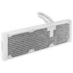 ASUS ROG STRIX SLC IV 360 ARGB LCD WHT