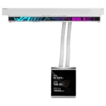 ASUS ROG STRIX SLC IV 360 ARGB LCD WHT