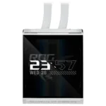 ASUS ROG STRIX SLC IV 360 ARGB LCD WHT