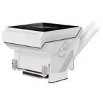 ASUS ROG STRIX SLC IV 360 ARGB LCD WHT