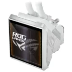 ASUS ROG STRIX SLC IV 360 ARGB LCD WHT