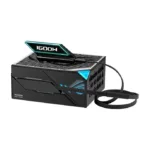 ASUS ROG -THOR-1600T3-GAMING-EVO power supply unit