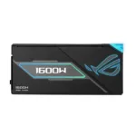 ASUS ROG -THOR-1600T3-GAMING-EVO power supply unit