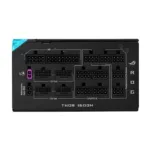 ASUS ROG -THOR-1600T3-GAMING-EVO power supply unit