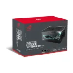 ASUS ROG -THOR-1600T3-GAMING-EVO power supply unit