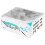 ASUS ROG -THOR-1200P3-WHITE-GAMING-E power supply unit