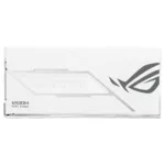 ASUS ROG -THOR-1200P3-WHITE-GAMING-E power supply unit