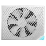 ASUS ROG -THOR-1200P3-WHITE-GAMING-E power supply unit