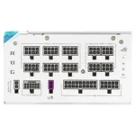 ASUS ROG -THOR-1200P3-WHITE-GAMING-E power supply unit