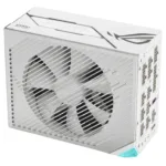 ASUS ROG -THOR-1200P3-WHITE-GAMING-E power supply unit