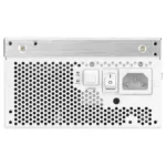 ASUS ROG -THOR-1200P3-WHITE-GAMING-E power supply unit