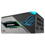 ASUS ROG -THOR-1200P3-GAMING-E power supply unit