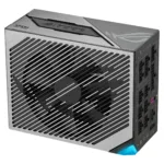 ASUS ROG -THOR-1200P3-GAMING-E power supply unit