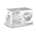 ASUS ROG -STRIX-1000P-GAMING-WHITE-E power supply unit