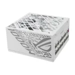 ASUS ROG -STRIX-1000P-GAMING-WHITE-E power supply unit