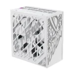 ASUS ROG -STRIX-1000P-GAMING-WHITE-E power supply unit
