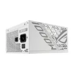 ASUS ROG -STRIX-1000P-GAMING-WHITE-E power supply unit