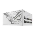 ASUS ROG -STRIX-1000P-GAMING-WHITE-E power supply unit