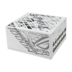 ASUS ROG -STRIX-1000P-GAMING-WHITE-E power supply unit