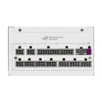 ASUS ROG -STRIX-1000P-GAMING-WHITE-E power supply unit