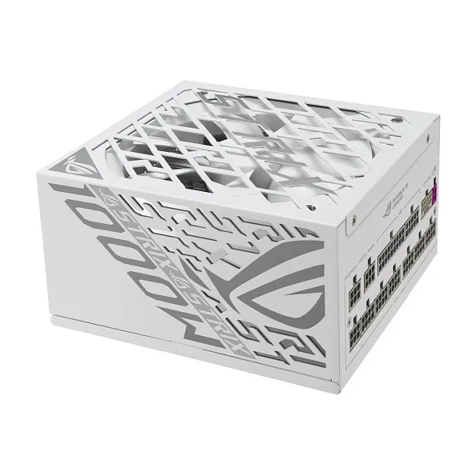 ASUS ROG -STRIX-1000P-GAMING-WHITE-E power supply unit ASUS ROG -STRIX-1000P-GAMING-WHITE-E power supply unit