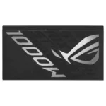 ASUS ROG -STRIX-1000P-GAMING-E power supply unit