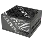 ASUS ROG -STRIX-1000P-GAMING-E power supply unit