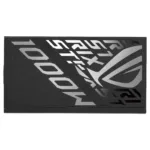 ASUS ROG -STRIX-1000P-GAMING-E power supply unit