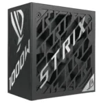 ASUS ROG -STRIX-1000P-GAMING-E power supply unit