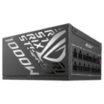 ASUS ROG -STRIX-1000P-GAMING-E power supply unit
